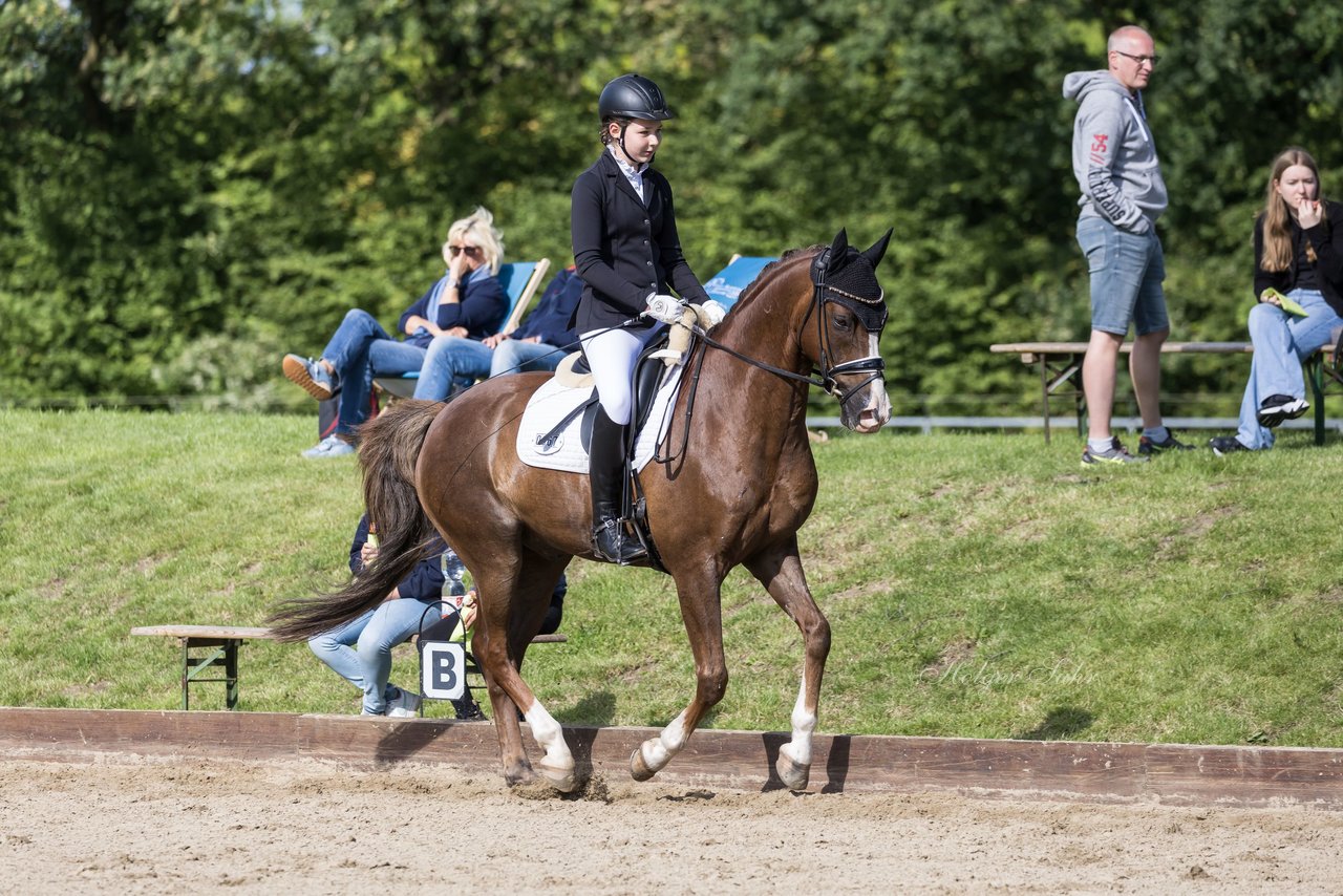 Bild 636 - Pony Akademie Turnier